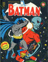 Cover for Batman (Mondadori, 1966 series) #12