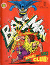 Cover for Batman (Mondadori, 1966 series) #15
