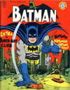 Cover for Batman (Mondadori, 1966 series) #7