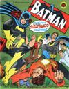 Cover for Batman (Mondadori, 1966 series) #28