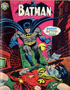 Cover for Batman (Mondadori, 1966 series) #31