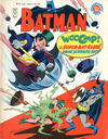 Cover for Batman (Mondadori, 1966 series) #8