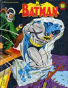 Cover for Batman (Mondadori, 1966 series) #30