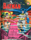 Cover for Batman (Mondadori, 1966 series) #35