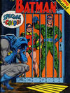 Cover for Batman (Mondadori, 1966 series) #38