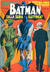 Cover for Batman (Mondadori, 1966 series) #45