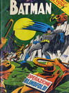 Cover for Batman (Mondadori, 1966 series) #42