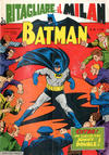 Cover for Batman (Mondadori, 1966 series) #50