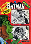 Cover for Batman (Mondadori, 1966 series) #41