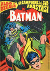 Cover for Batman (Mondadori, 1966 series) #47