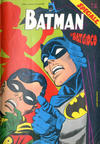 Cover for Batman (Mondadori, 1966 series) #44