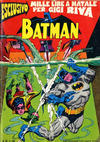 Cover for Batman (Mondadori, 1966 series) #49