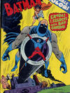 Cover for Batman (Mondadori, 1966 series) #39