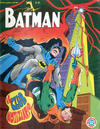 Cover for Batman (Mondadori, 1966 series) #32