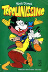 Cover for I Classici di Walt Disney (Mondadori, 1957 series) #[14] - Topolinissimo