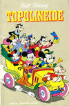 Cover for I Classici di Walt Disney (Mondadori, 1957 series) #[9] - Topolineide