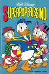 Cover for I Classici di Walt Disney (Mondadori, 1957 series) #[10] - Superpaperissimo