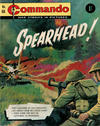 Cover for Commando (D.C. Thomson, 1961 series) #68