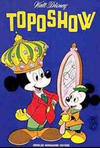 Cover for I Classici di Walt Disney (Mondadori, 1957 series) #[21]