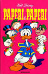Cover for I Classici di Walt Disney (Mondadori, 1957 series) #[35] - Paperi & Paperi