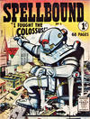 Cover for Spellbound (L. Miller & Son, 1960 ? series) #6