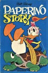 Cover for I Classici di Walt Disney (Mondadori, 1957 series) #[46] - Paperino story