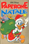 Cover for I Classici di Walt Disney (Mondadori, 1957 series) #[47] - Paperone Natale