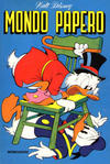 Cover for I Classici di Walt Disney (Mondadori, 1957 series) #[42] - Mondo Papero