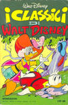 Cover for I Classici di Walt Disney (Mondadori, 1977 series) #3 - I Classici di Walt Disney