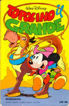 Cover for I Classici di Walt Disney (Mondadori, 1977 series) #4