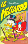 Cover for I Classici di Walt Disney (Mondadori, 1977 series) #5 - Il Miliardo