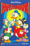 Cover for I Classici di Walt Disney (Mondadori, 1977 series) #6