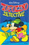 Cover for I Classici di Walt Disney (Mondadori, 1977 series) #10