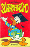 Cover for I Classici di Walt Disney (Mondadori, 1977 series) #11 - Superpaperissimo