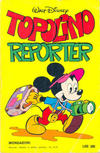 Cover for I Classici di Walt Disney (Mondadori, 1977 series) #18