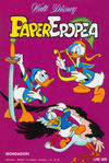 Cover for I Classici di Walt Disney (Mondadori, 1977 series) #19 - PaperEpopea
