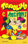 Cover for I Classici di Walt Disney (Mondadori, 1977 series) #24
