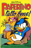 Cover for I Classici di Walt Disney (Mondadori, 1977 series) #28