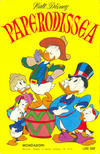 Cover for I Classici di Walt Disney (Mondadori, 1977 series) #29 - Paperodissea