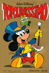 Cover for I Classici di Walt Disney (Mondadori, 1977 series) #25 - Topolinissimo