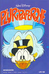 Cover for I Classici di Walt Disney (Mondadori, 1977 series) #32