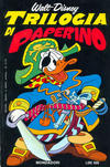 Cover for I Classici di Walt Disney (Mondadori, 1977 series) #27 - Trilogia di Paperino