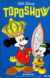 Cover for I Classici di Walt Disney (Mondadori, 1977 series) #39