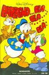 Cover for I Classici di Walt Disney (Mondadori, 1977 series) #40