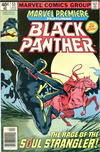 Cover Thumbnail for Marvel Premiere (1972 series) #53 [Newsstand]