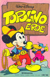 Cover for I Classici di Walt Disney (Mondadori, 1977 series) #48