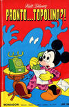 Cover for I Classici di Walt Disney (Mondadori, 1977 series) #45