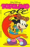 Cover for I Classici di Walt Disney (Mondadori, 1977 series) #51