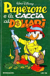 Cover for I Classici di Walt Disney (Mondadori, 1977 series) #52