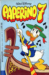 Cover for I Classici di Walt Disney (Mondadori, 1977 series) #53